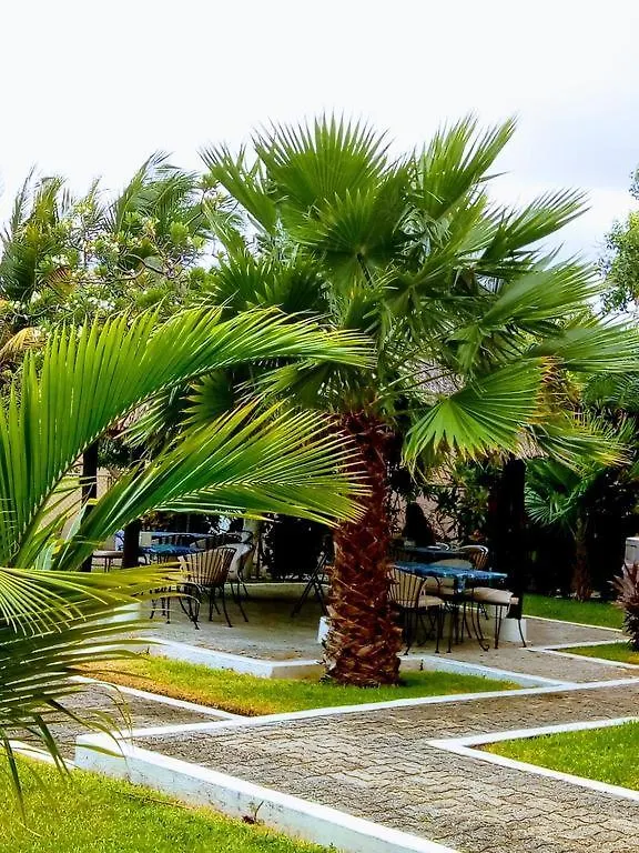 Zona Hotelera Double Room Cancun
