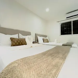 Casa Balam Cancun
