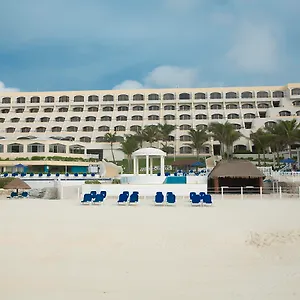 Golden Parnassus & (adults Only) Cancun