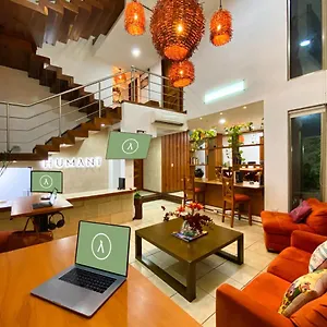 Humant Coliving - Cancun
