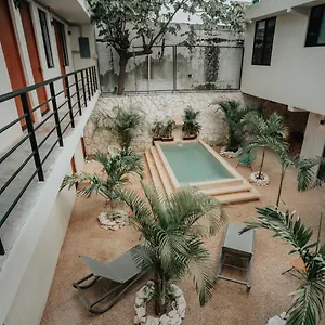 Khali Cancun