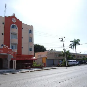 Alux Cancun