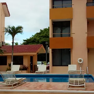 Grand Royal Lagoon Cancun
