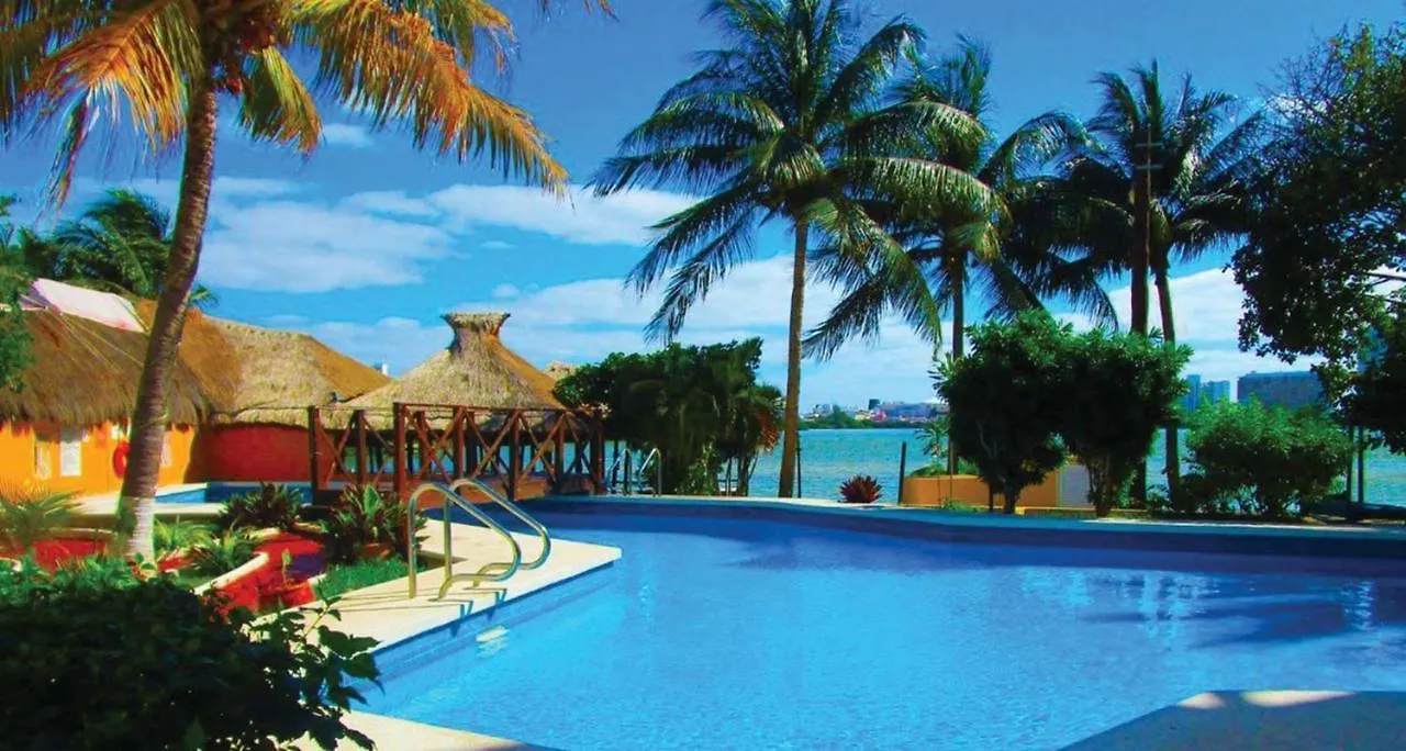 Zona Hotelera Double Room Cancun Hotel